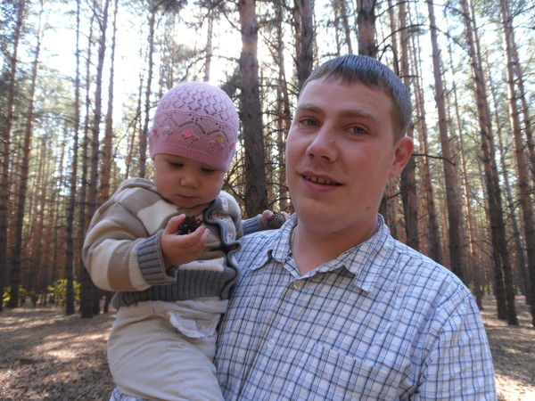 Константин Соловьев