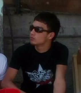 Мольдир Абыкова