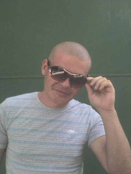 Виталий Дмитриев