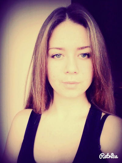 Валерия Милько