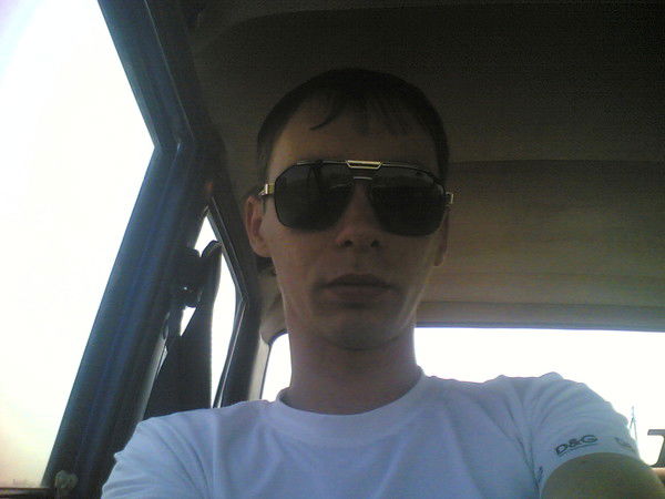 Евгений Ходус