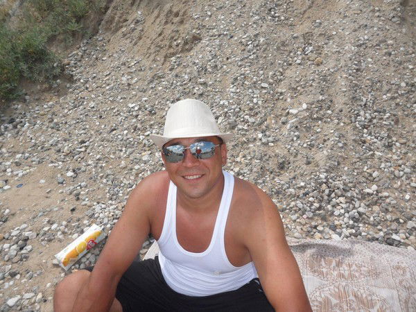 Марс Гайсин