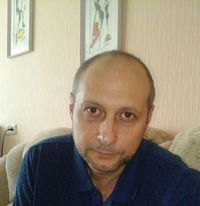 Сергей Гертер