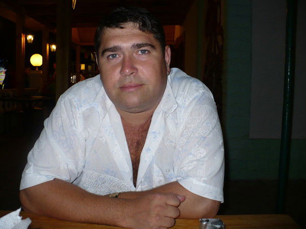 Александр Балдурский