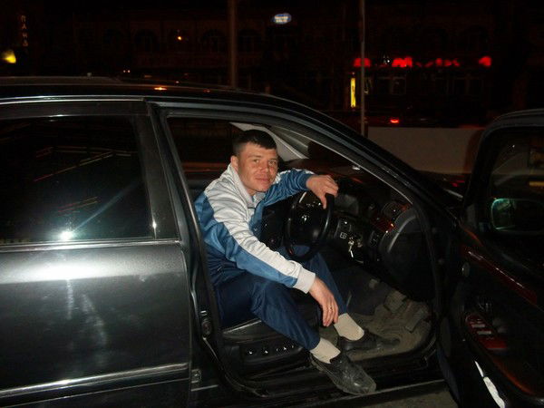 Евгений Васильевич