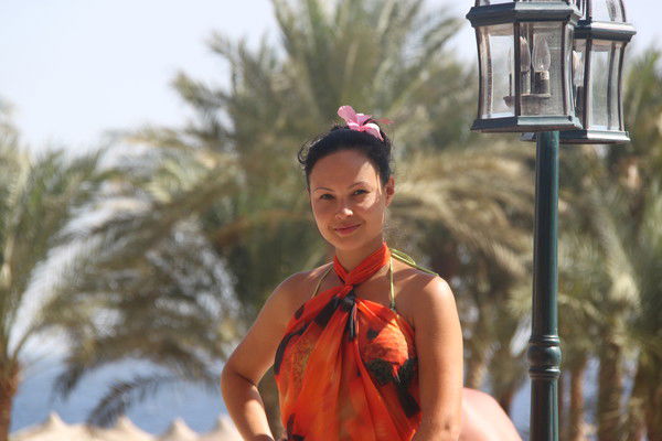 Катя Буркан