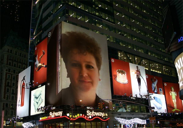 Анастасия Камедина