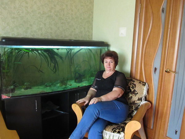 Людмила Белоусова