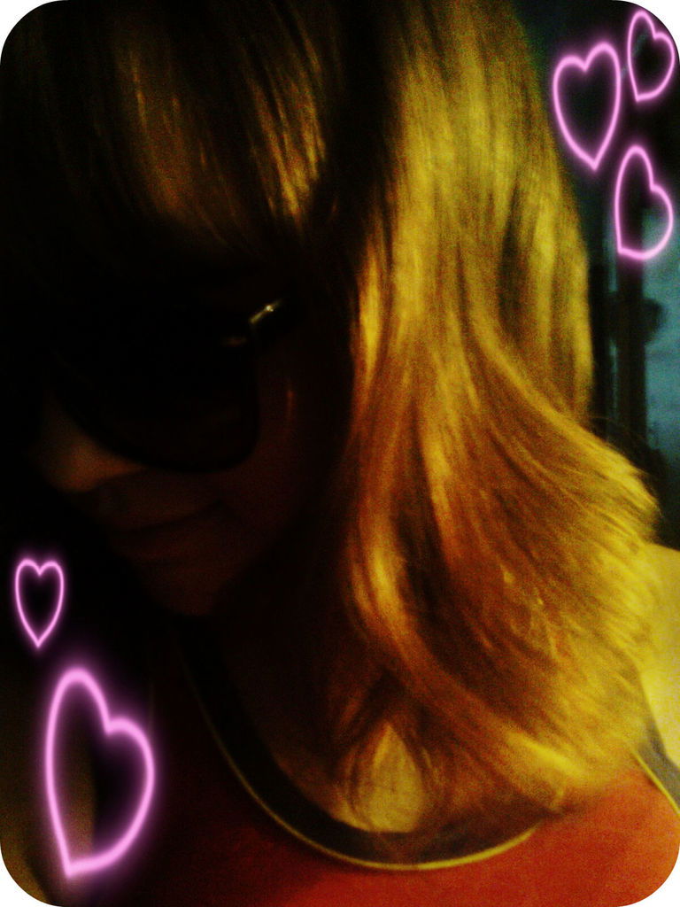 Олечка Колодина