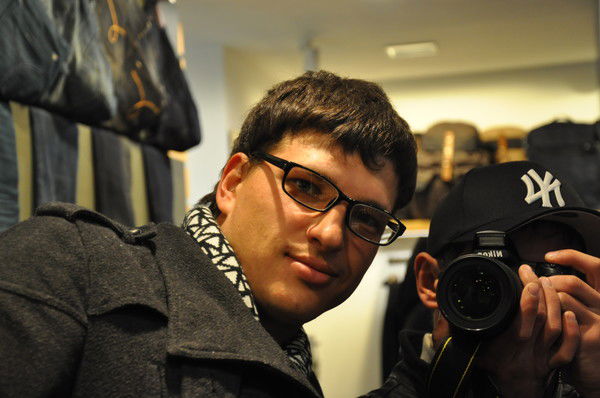 Кирилл Коротков