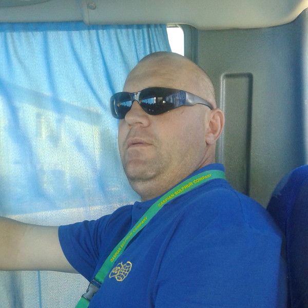 Андрей Лошманов