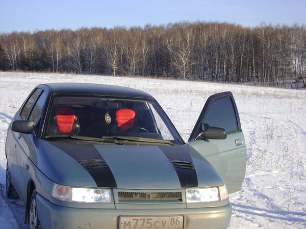 Анатолий Семенов