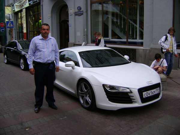 Ойбек Бабаджанов