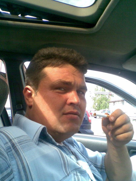 Сергей Демченко