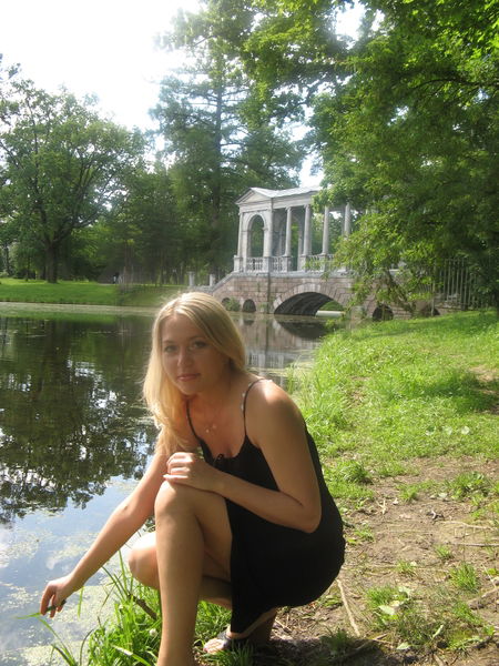 Марина Брыжак