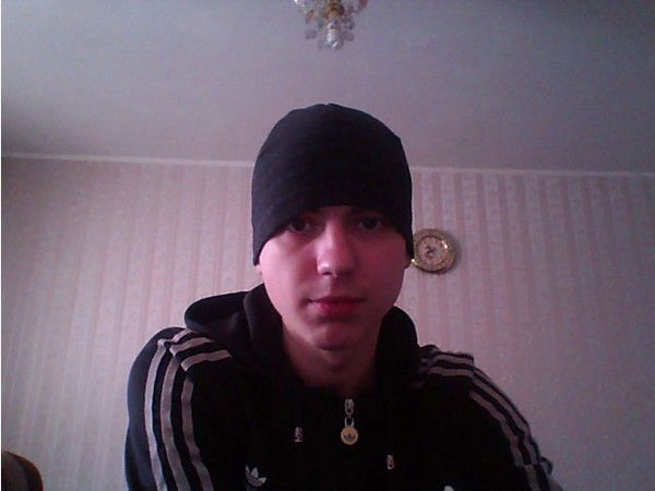 Егор Сологубов