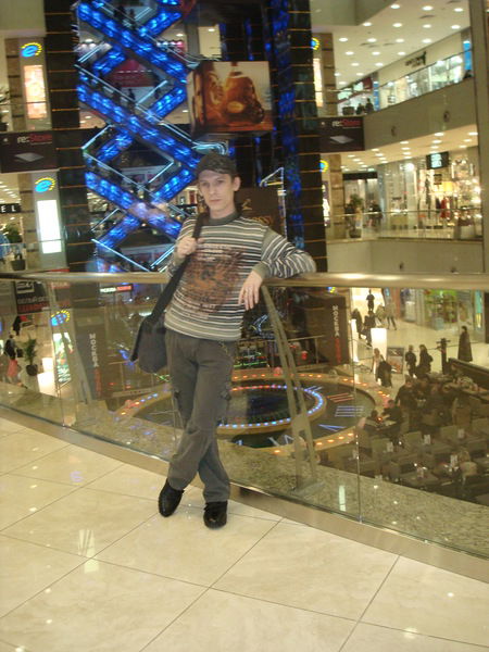 ***алекс Гирш***