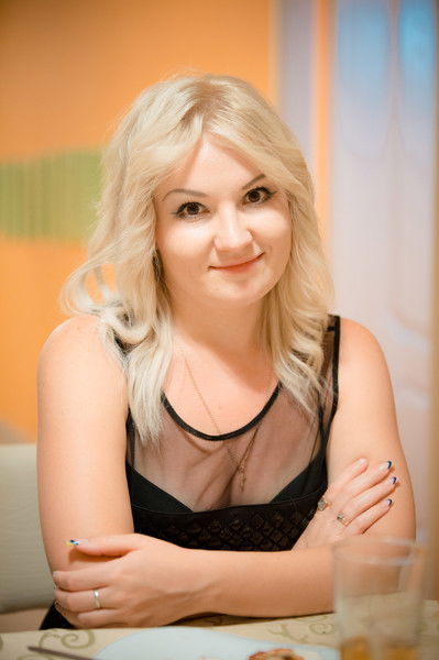 Анжелика Лика