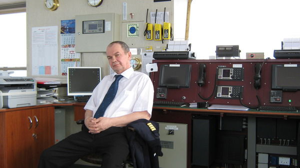 Александр Свизев