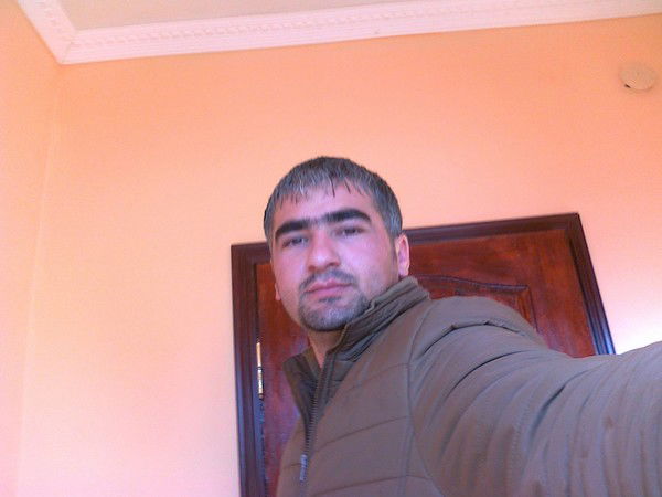 Мехрубон Кулобиев