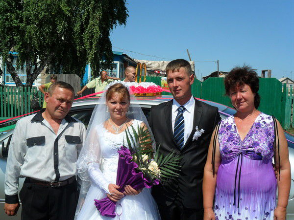 Николай Бабенко