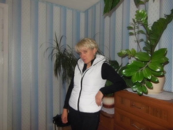 Ирина Полунина