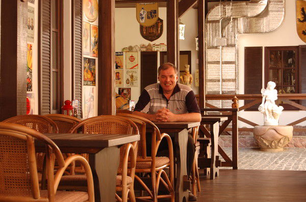 Рустам Алин