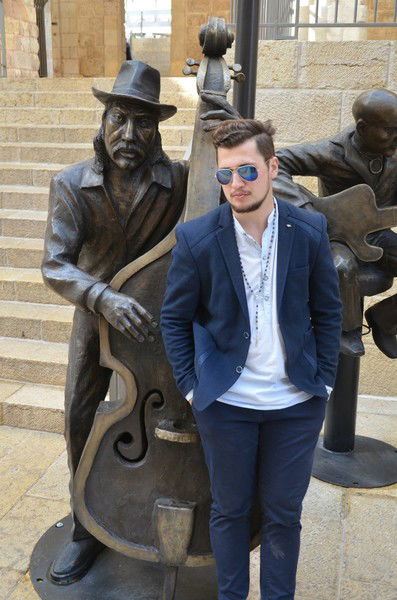 Максим Янкевич