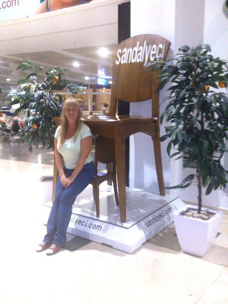 Светлана Зоммер