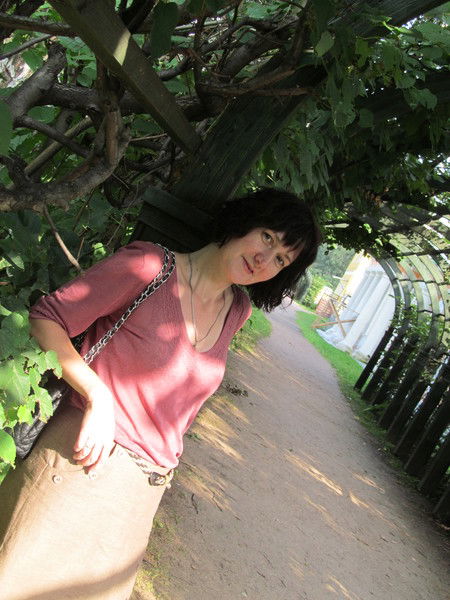 Наталья Лялина