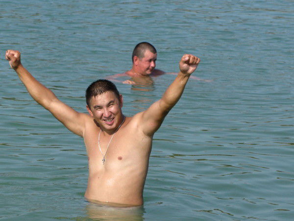 Иван Куртияков