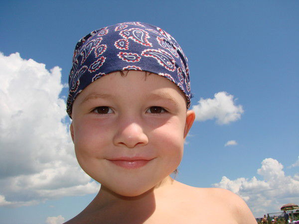 Ольга Копылова