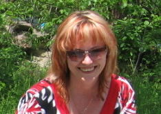 Елена Мизинец