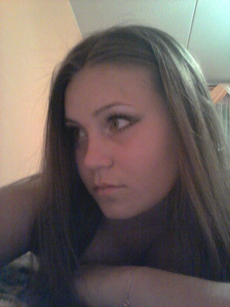 Виктория Маштакова