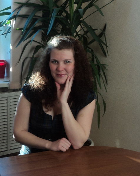 Зинаида Большакова