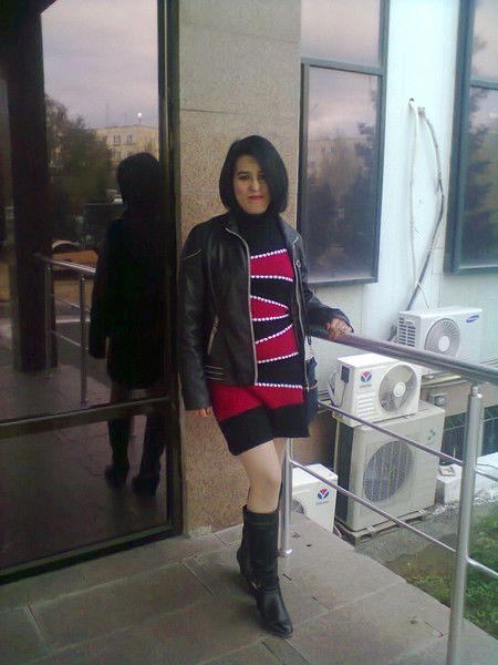 Тамила Турдалиева