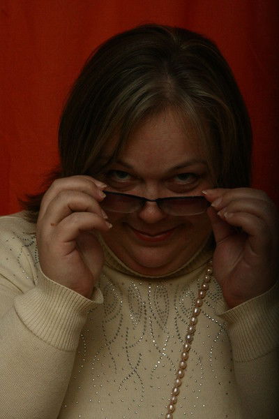 Татьяна Маркелова