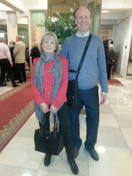 Светлана Чекарева