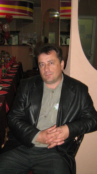 Дмитрий Андреевич