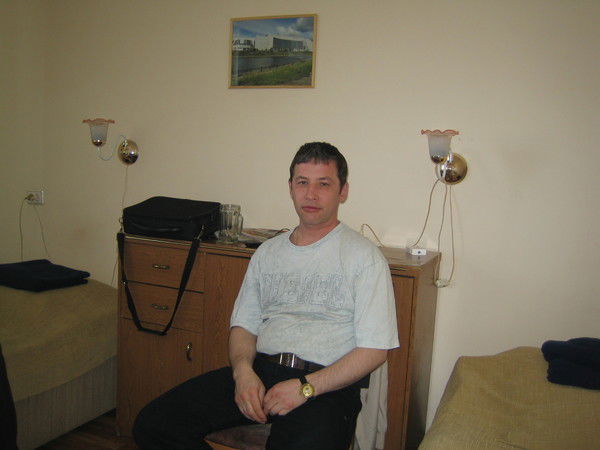 Олег Дьяконов