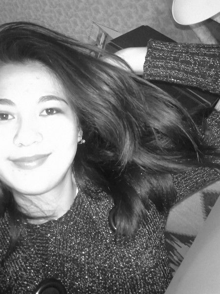 Айсулуу*** Адранова