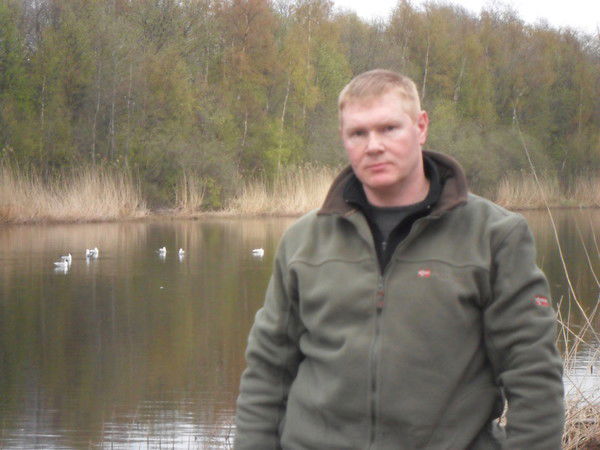 Андрей Дмитриев