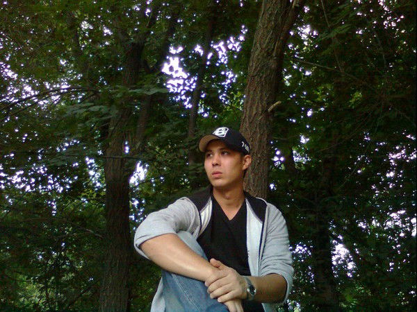 Рафаэль Мурзаханов