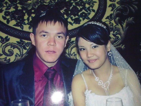 Milashka No Ne Tvoya