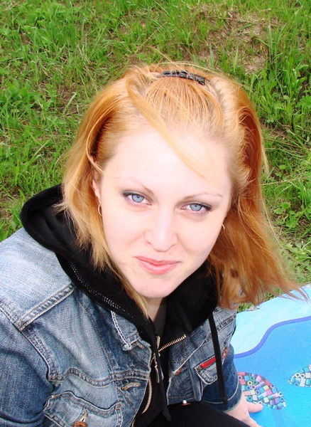 Полина Аникина