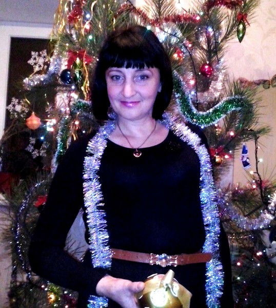 Наталия Недоводей