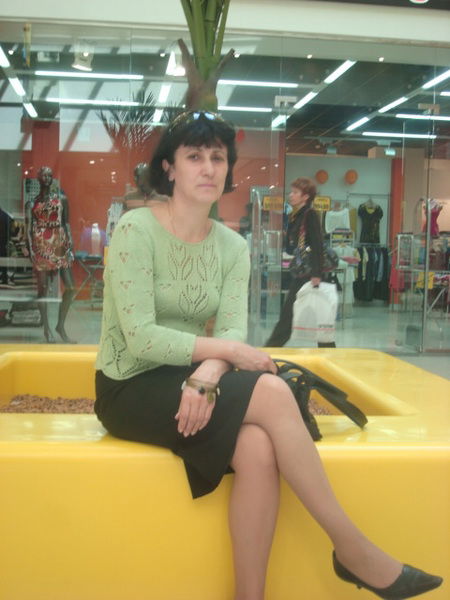 Лара Каспарова