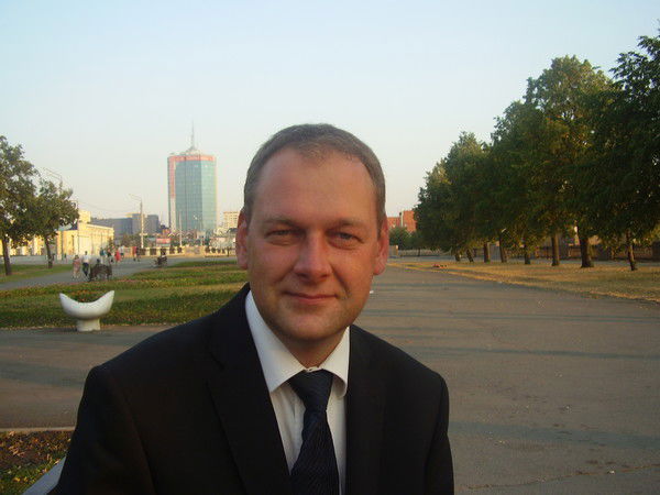 Вадим Воинов