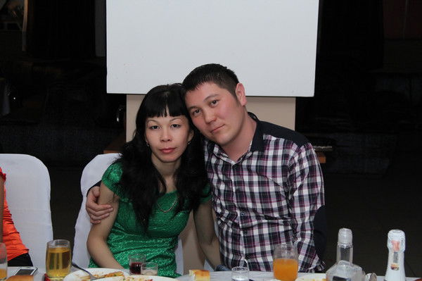 Асыражан Кулмурзаев