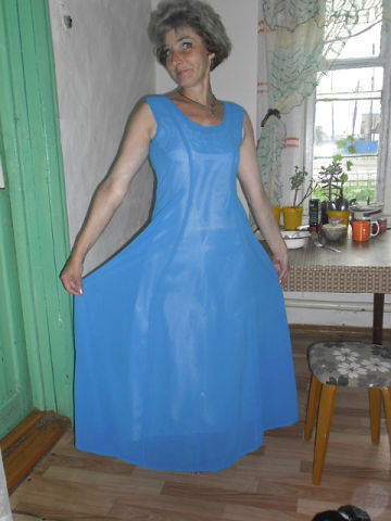 Галина Шаталова